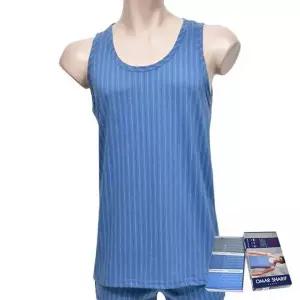 [하프클럽/]오마샤리프 고급 면 런닝 3매 남성 니트 덧신 양말 여