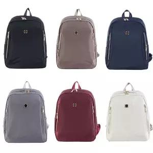 [하프클럽/]가방 오피스 20대 데일리 30대 여자백팩 여성미니백팩