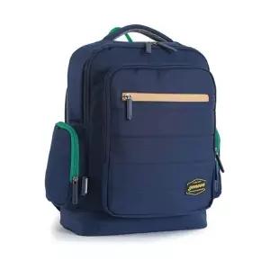 [하프클럽/]초등학생 남학생 가방 백팩 학생 1학년 2학년 네이비