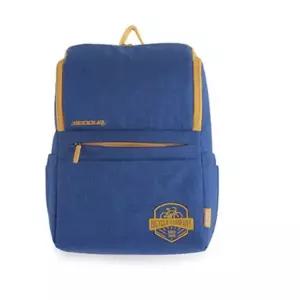 [하프클럽/]학생 책가방 초등 초딩 가방 책가방 백팩 블루