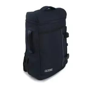 [하프클럽/]레인커버 학생 노트북 토트 백팩 여행 멀티 네이비