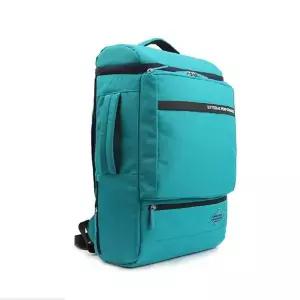 [하프클럽/]남학생 가방 백팩 학생백팩 백팩 노트북 가방 민트