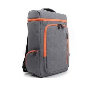 [하프클럽/]중학생 남학생 책가방 가방 학생백팩 백팩 그레이