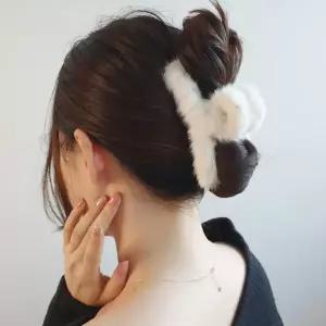 [하프클럽/]여자 러블리 데일리 집게핀