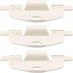 알타/헌터 더글라스 라이트라이즈 듀엣과 박수 무선 허니콤 쉐이드 7300181320 블라인드 부품에 맞는 3팩