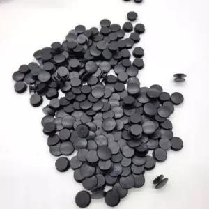 구멍슬리퍼 버클 제작 재료 단추 블랙 구멍슬리퍼만들기 구멍슬리퍼부자재