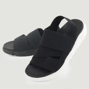 남녀 공용 스트랩 밴딩 샌들 아웃도어 스포츠 데일리 스트랩샌들 밴딩샌들 크로스밴드