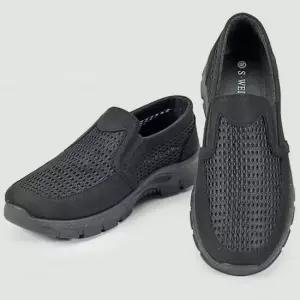 발편한 남자 논슬립 아쿠아 슈즈 미끄럼방지 드라이빙 슬립온 로퍼 캐주얼화 워킹화 경량