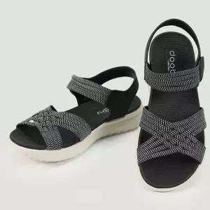 편안한 데일리 캐주얼 샌들 논슬립 경량 여성 바캉스 스포츠샌들 스트랩샌들 슬링백샌들