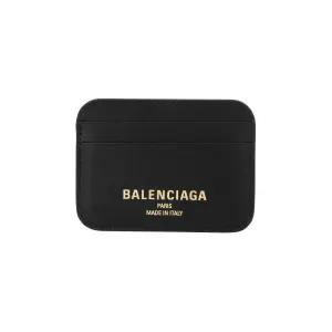[ BALENCIAGA810899 2ABGH 1000 공용 카드홀더