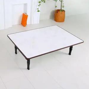 [하프클럽/셀러허브]견고하고 튼튼한 밥상 H다호야하이그로시