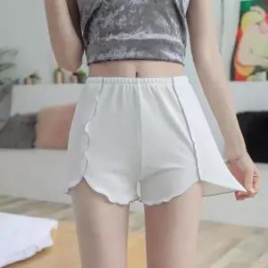 [하프클럽/셀러허브_여성트랜드패션]여자 편한 이너팬츠 나린 롤업 치마 속