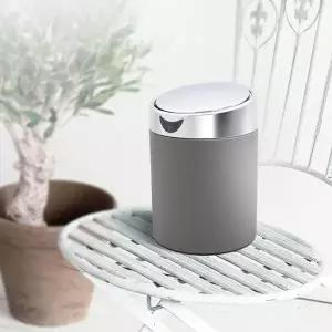 [하프클럽/셀러허브]자동 모션센서 휴지통 쓰레기통 소형 아루대 주