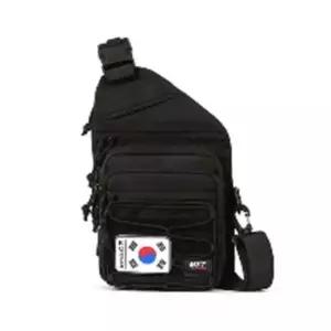 슬링백 대학생 남성 맨스백 웨이스트백 허리색 커플 의류