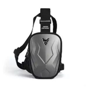 크로스백 보조 패션 허리가방 슬링백 가죽 학생가방 의류