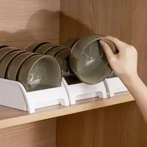 [하프클럽/셀러허브]접시 그릇 에덴 정리수납 정리대