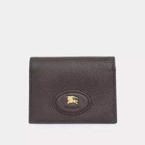 26SS 기사로고 블룸스버리 여성 카드지갑 8120491