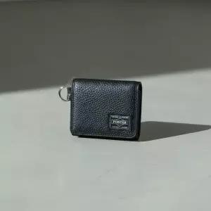 [요시다포터]FW25 공용 캄 월렛041 03124 10