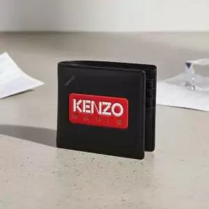 남성 로고 반지갑FD55PM803L41 99