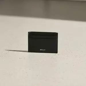 남성 바르바 카드지갑BHARBA LGO 4 CC CASE I801P