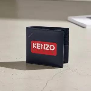 남성 로고 반지갑FD55PM803L41 77