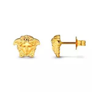 [남녀공용 메두사 귀걸이(DG25591 DMT1 3J000)