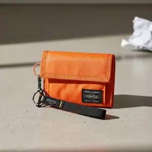 [요시다포터]FW25 공용 캡슐 지갑555 06440 23