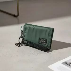 [요시다포터]FW25 공용 캡슐 월렛555 06439 30