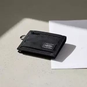 [요시다포터]FW25 공용 하이브리드 월렛737 17829 10