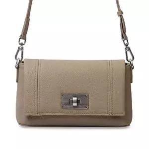 고급 미니 핸드 크로스 여성 가죽백 가방 가죽미니백 크로스핸드백 소가죽숄더