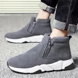 캐쥬얼화 남자운동화 커플운동화 캔버스화 키높이