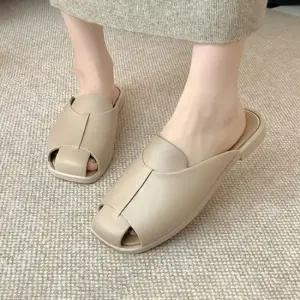 여성샌들 스틸레토 로퍼 블로퍼 여성블로퍼 뮬 샌들