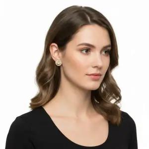 [비비안 웨스트우드여성 클레오 이어링62010340 R102