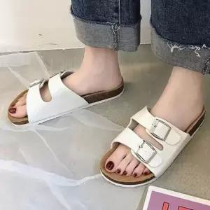 앵글 샌들 샌들신발 끈샌들 스트랩 여자끈샌들 웨지