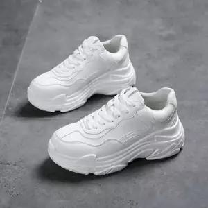 하이탑 단화 운동화 패션 편한운동화 방한화 키높이