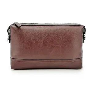 가죽 남성 클러치 숄더 크로스백 맨즈백 가방 가죽클러치백 남성숄더백 크로스클러치