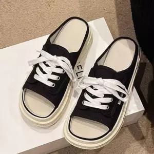 여성샌들 여성뮬슬리퍼 샌들 여성블로퍼 뮬블로퍼 뮬