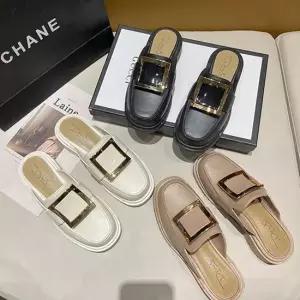 슬리퍼 샌들 여성샌들 뮬 여성슬리퍼 여성블로퍼