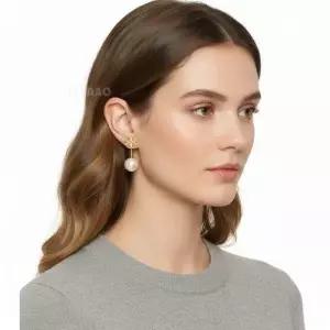 FW25 여성 펄 이어링171097 137