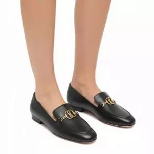 BALLY 오브라이언 남성 로퍼 구두 WF102VCP001-U901