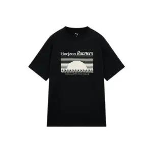 26SS 푸마 반팔 티셔츠 95056501 DOM