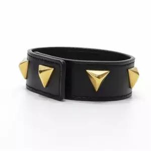 빈티지 가죽 스터드팔찌 319766BOFDJ 정식수입  100프로 정품