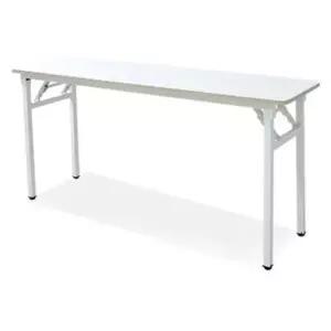 네오 접이식탁자 1500X450연수용 절탁자 작업용탁자 (WCA12D3)
