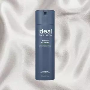기초케어 아이디얼포맨올인원 퍼펙트보습올인원 남성올인원화장품 150mL 1개 A