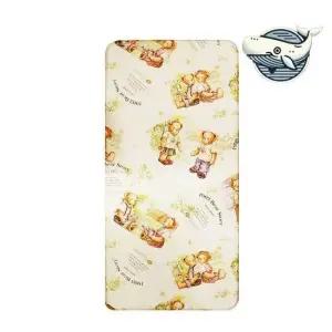 아기 방수 매트 양면 놀이 매트 아기 안전 씽크매트