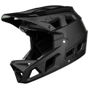 ILM 성인 산악 자전거 헬멧 남녀 풀페이스 경량 BMX MTB ASTM CPSC CE 인증 사이클링 모델 ZL-B068