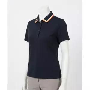 제이린드버그 Lille 폴로 GWJT10726-0000 여성 릴리 482095