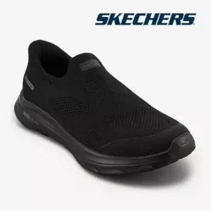 스케쳐스 남성 와이드 고워크8 슬립인스 2종 SP0MWCFY02122 499154