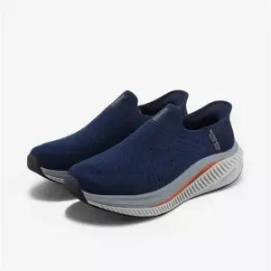 스케쳐스 남성 고워크 맥스쿠셔닝 아치핏 슬립인스_SP0MWCGX072 495591