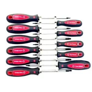 수작업 133914 홀형 별드라이버세트 SB-SCTS11 11pcs